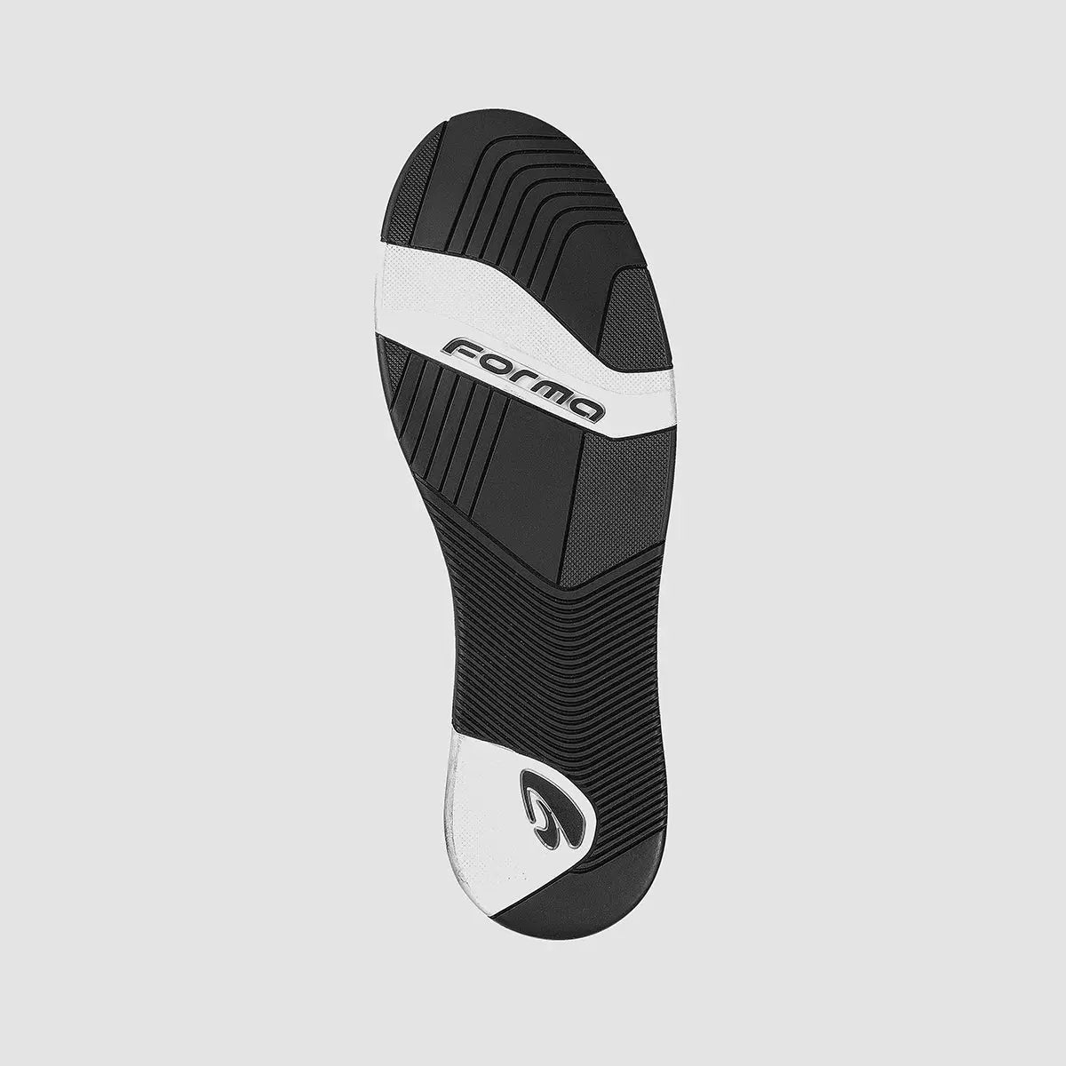 Forma Ground Dry Chicago Stivali Da Moto Urbano 
