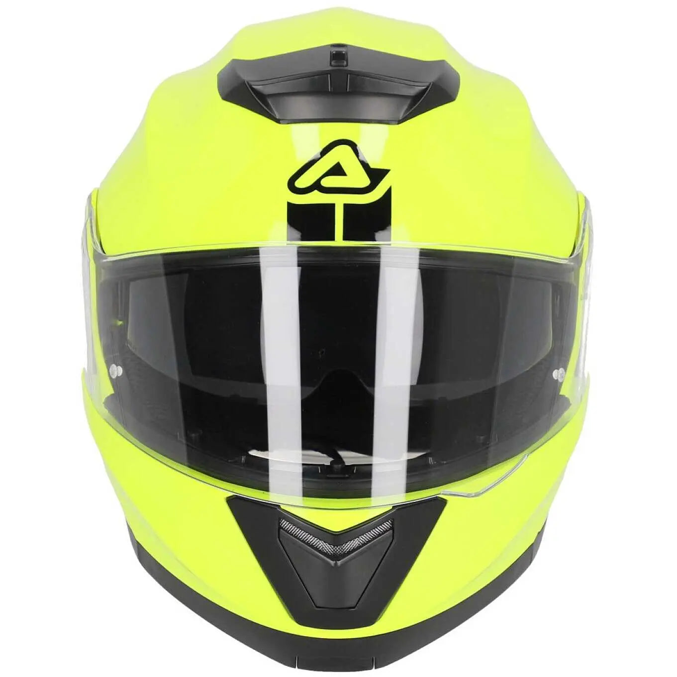 ACERBIS Serel 22-06 Caschi Modulari Moto Amarillo 