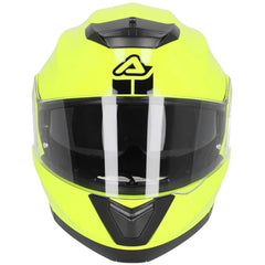 ACERBIS Serel 22-06 Caschi Modulari Moto Amarillo 