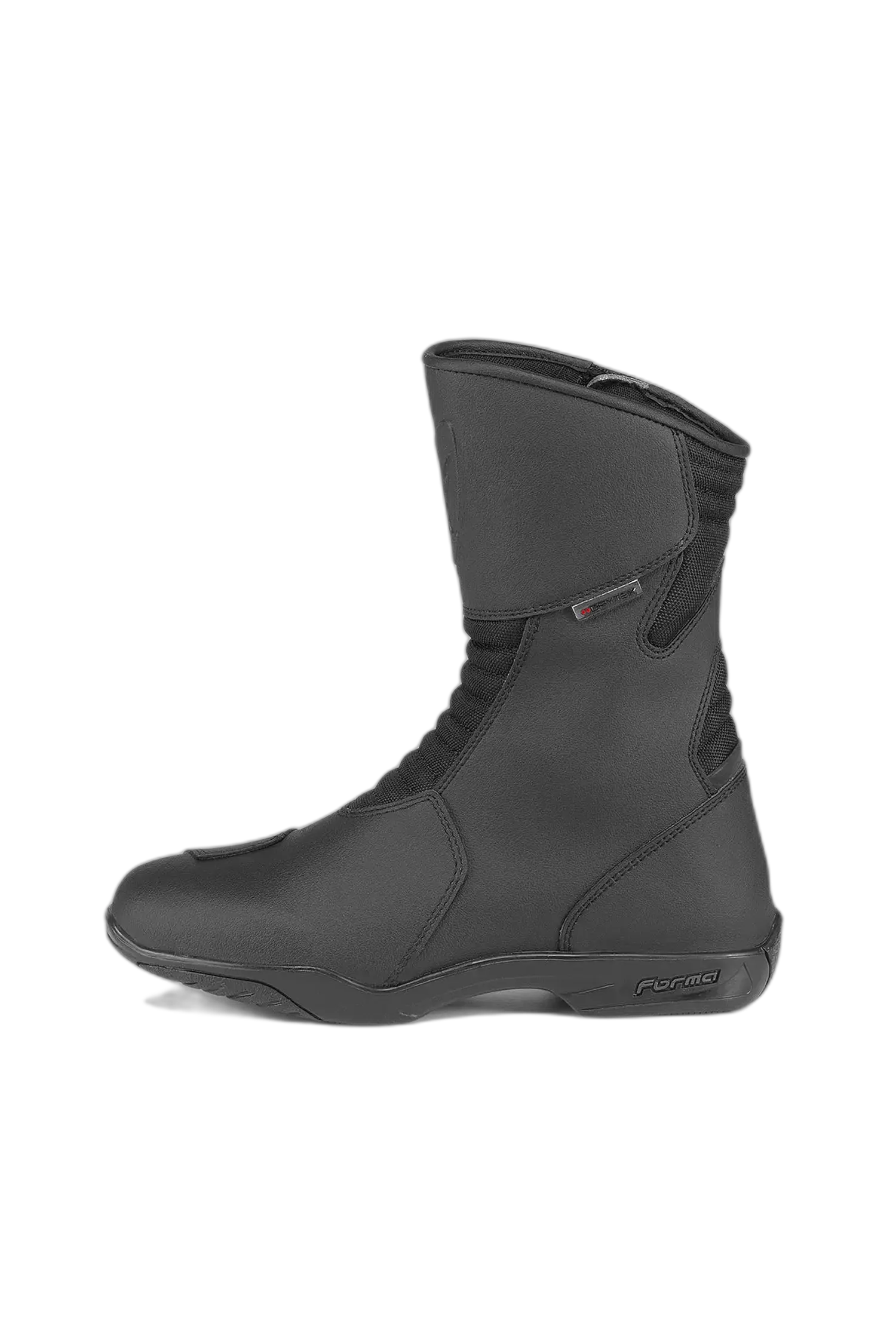 SHIMA Arbo Dry Stivali Da Moto Da Turismo Nero 