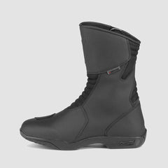 SHIMA Arbo Dry Stivali Da Moto Da Turismo Nero 