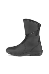 SHIMA Arbo Dry Stivali Da Moto Da Turismo Nero 