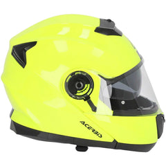 ACERBIS Serel 22-06 Caschi Modulari Moto Amarillo 