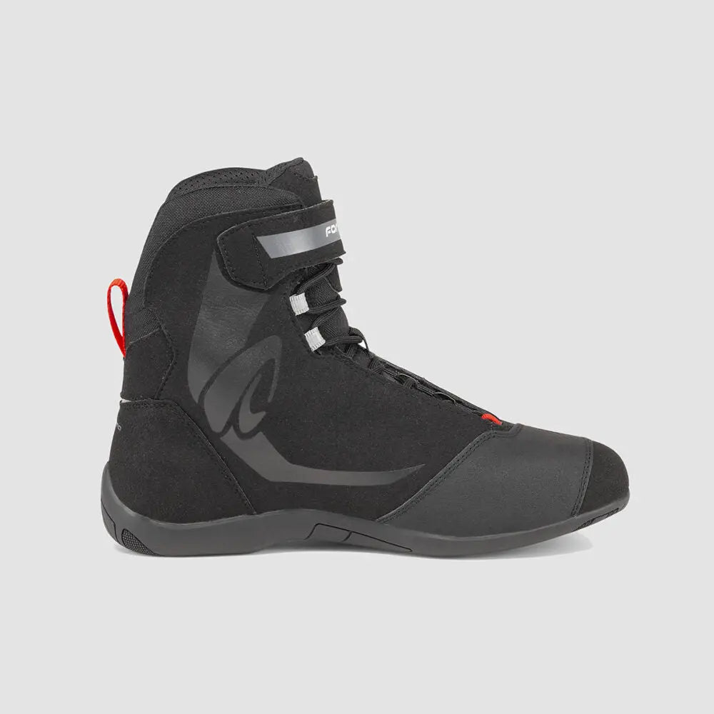 FORMA Boots Viper Dry Scarpe Da Moto Urbane Nero 