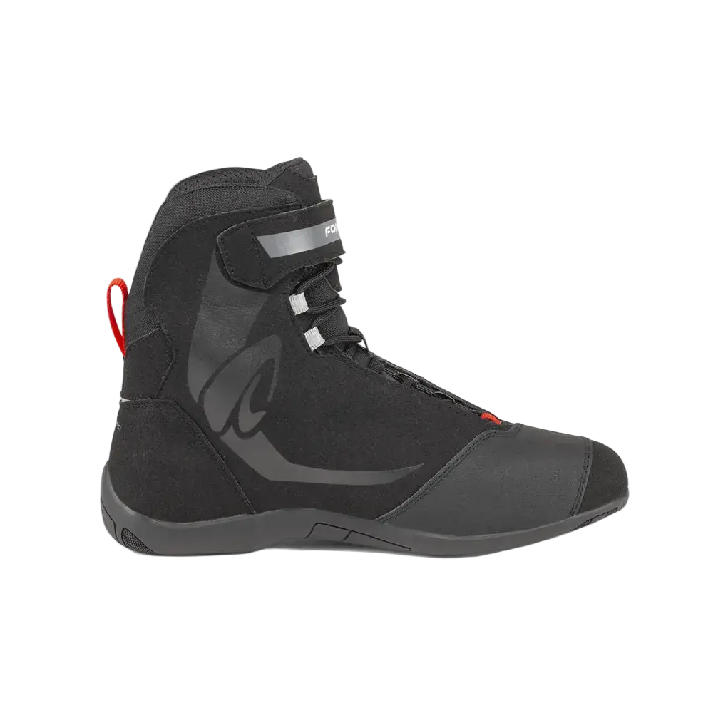 FORMA Boots Viper Dry Scarpe Da Moto Urbane Nero 