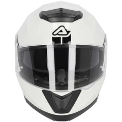 ACERBIS Serel 22-06 Caschi Modulari Moto Bianco 