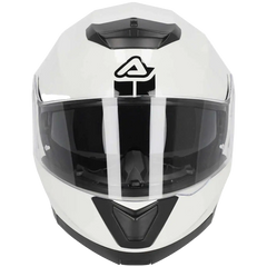 ACERBIS Serel 22-06 Caschi Modulari Moto Bianco 