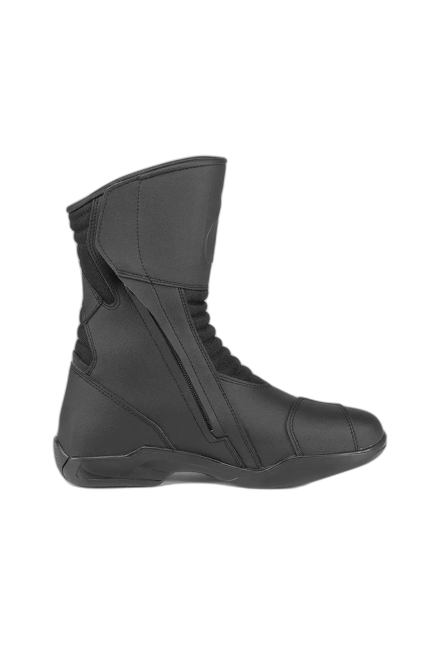 SHIMA Arbo Dry Stivali Da Moto Da Turismo Nero 