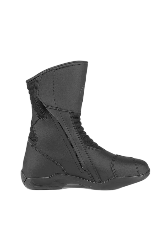 SHIMA Arbo Dry Stivali Da Moto Da Turismo Nero 