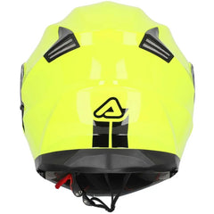 ACERBIS Serel 22-06 Caschi Modulari Moto Amarillo 
