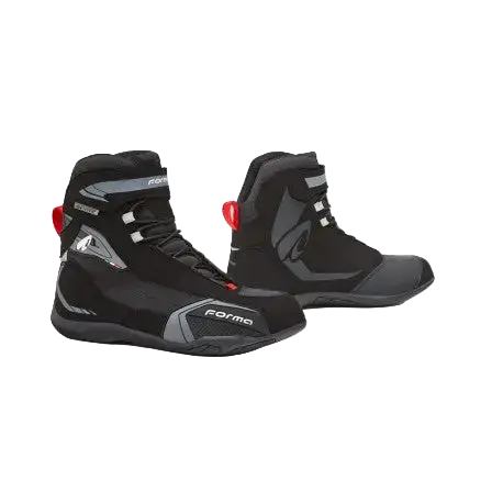 FORMA Boots Viper Dry Scarpe Da Moto Urbane Nero 