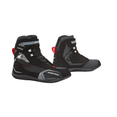 FORMA Boots Viper Dry Scarpe Da Moto Urbane Nero 