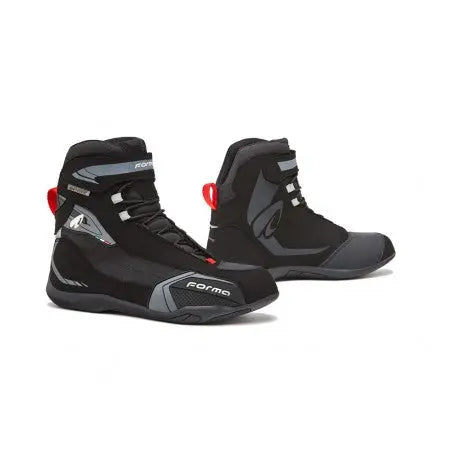 FORMA Boots Viper Dry Scarpe Da Moto Urbane Nero 