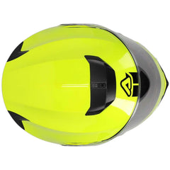 ACERBIS Serel 22-06 Caschi Modulari Moto Amarillo 