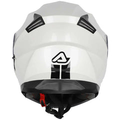 ACERBIS Serel 22-06 Caschi Modulari Moto Bianco 