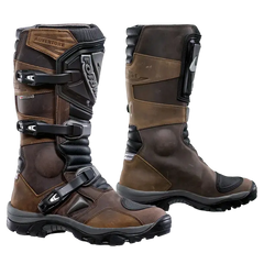 FORMA Stivali AVVENTURA MARRONE SECCO 