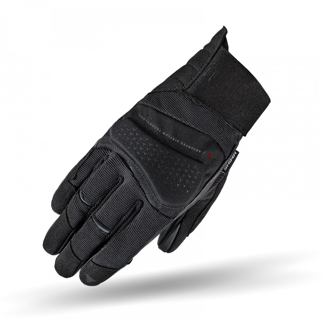 SHIMA AIR 2.0 LADY GUANTES DE MOTO NEGRO 