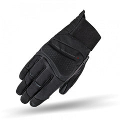 SHIMA AIR 2.0 LADY GUANTES DE MOTO NEGRO 