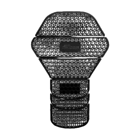 SHIMA AIRFORCE FB22 PROTECCION DE MOTO ONE SIZE 