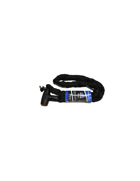 ANTI-THEFT CHAIN ​​LINK CEMENTED KUM 8MM X 150CM – Yamoto.it