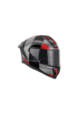 GIVI H503 VISION Casco integrale per moto Nero Titanio 