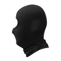 SHIMA COOLER PASAMONTAÑAS DE MOTO NEGRO 