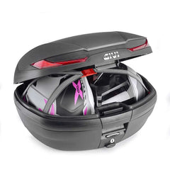 GIVI Moto Monokey Givi V45 ARENA Catadiottri Fumè 45 L 
