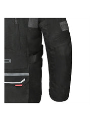 Bela Transformer Giacca Touring 3 in 1 Nero / Antracite/ Grigio 