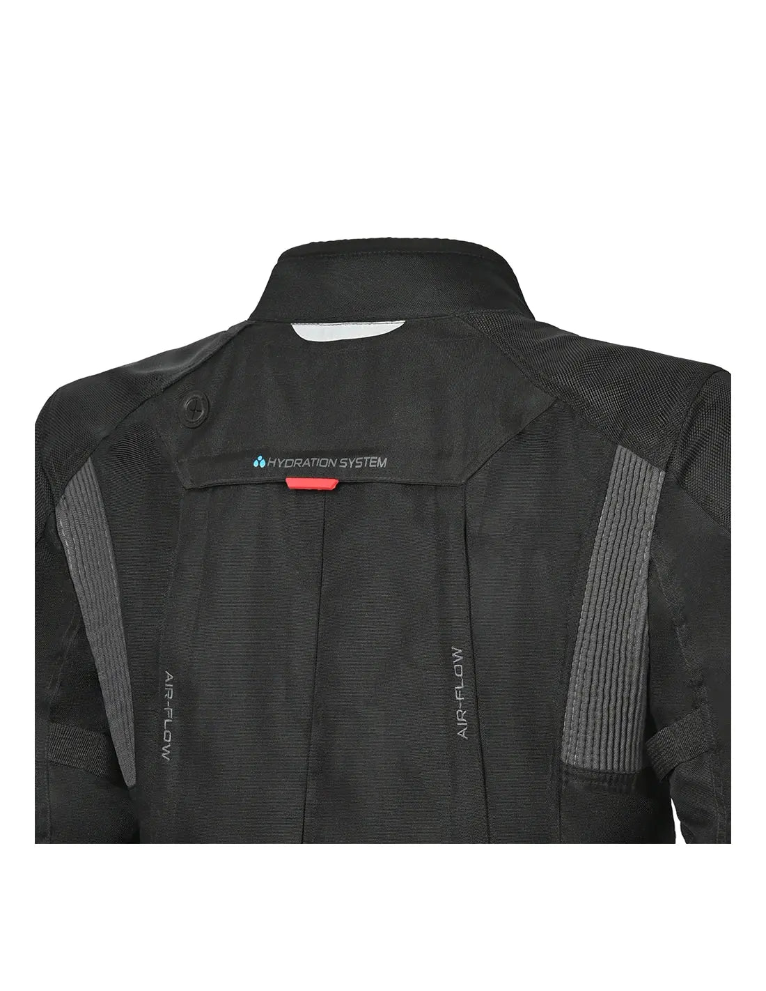 Bela Transformer Giacca Touring 3 in 1 Nero / Antracite/ Grigio 