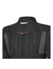 Bela Transformer Giacca Touring 3 in 1 Nero / Antracite/ Grigio 