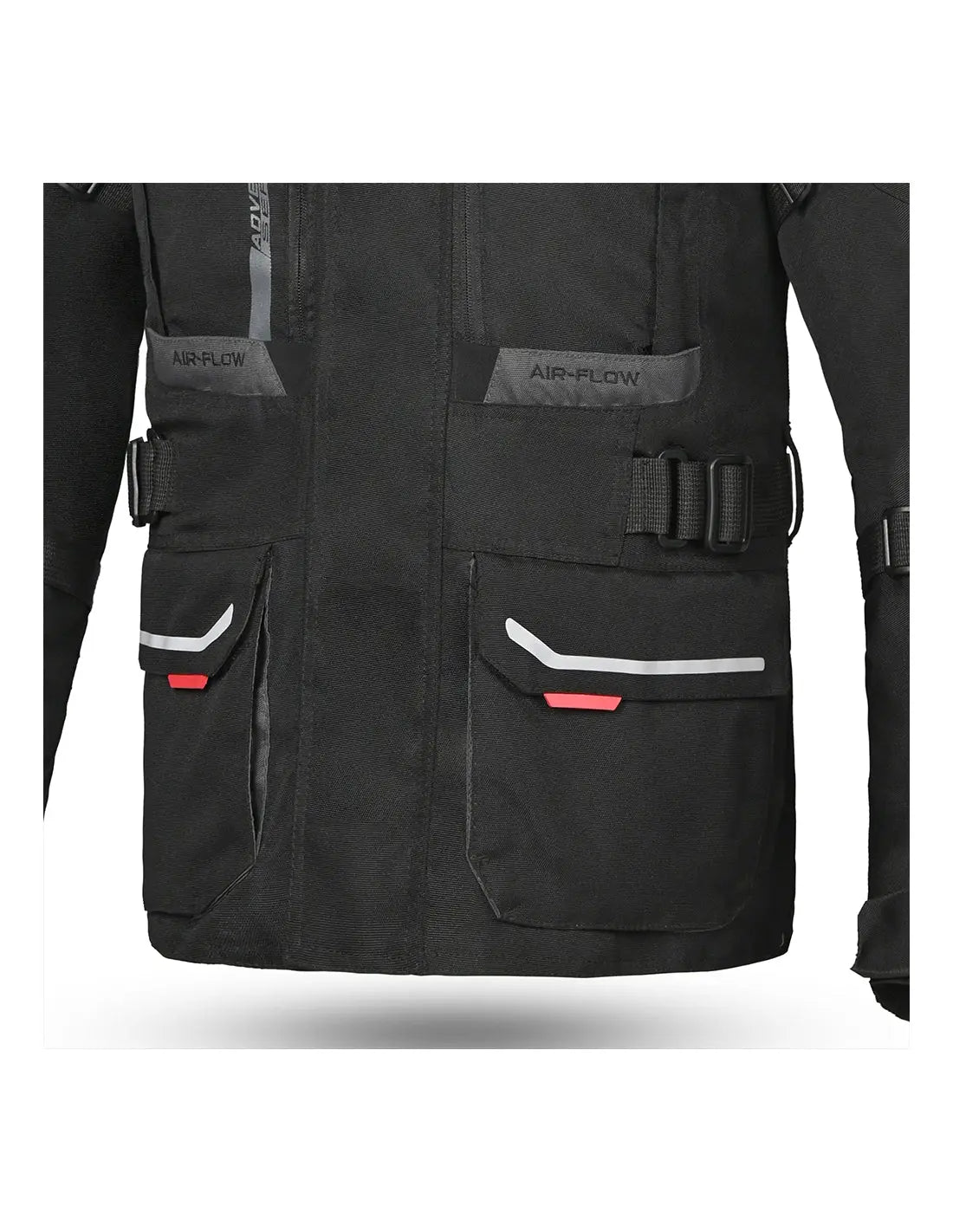 Bela Transformer Giacca Touring 3 in 1 Nero / Antracite/ Grigio 