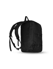 BELA - Borse Skull Sack Negro back