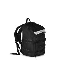 BELA - Borse Skull Sack Negro front