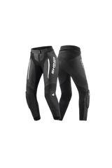 SHIMA MIURA 2.0 PANTS BLK/WHT 