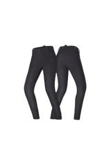 SHIMA PANTALONE DENIM JEANS NOX 2.0 LADY VAQUERO BLK 