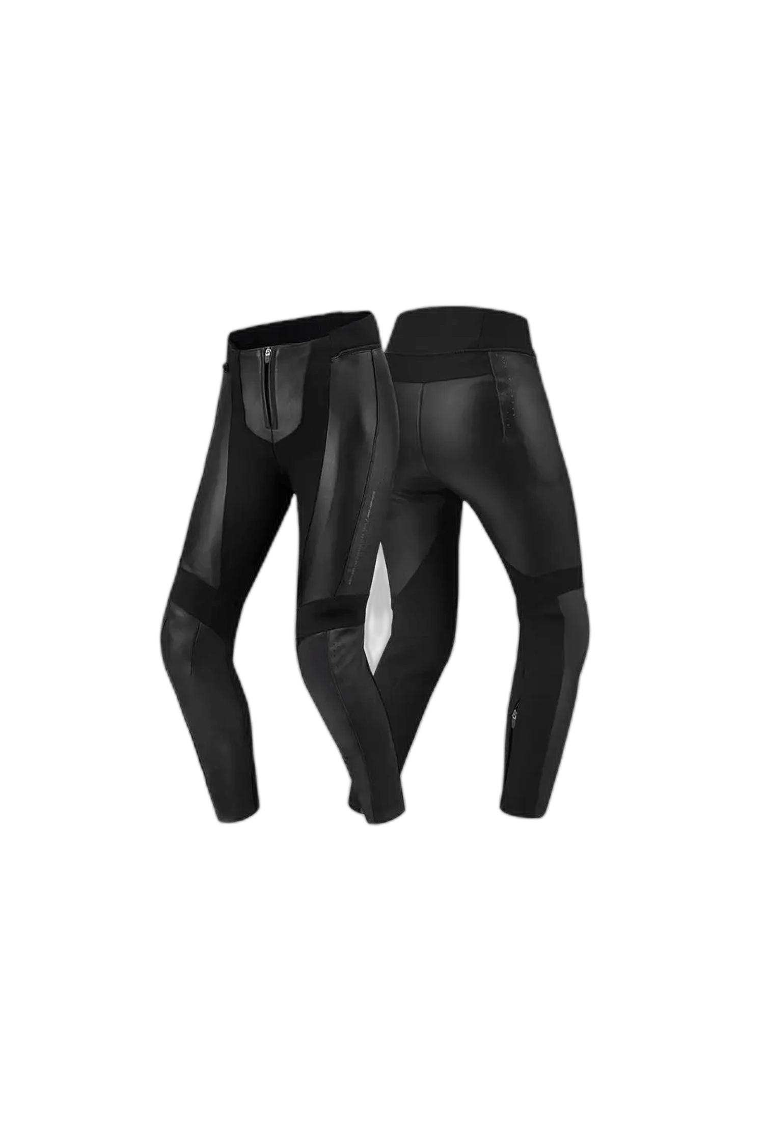 SHIMA MONACO 2.0 LADY PANT BLACK 