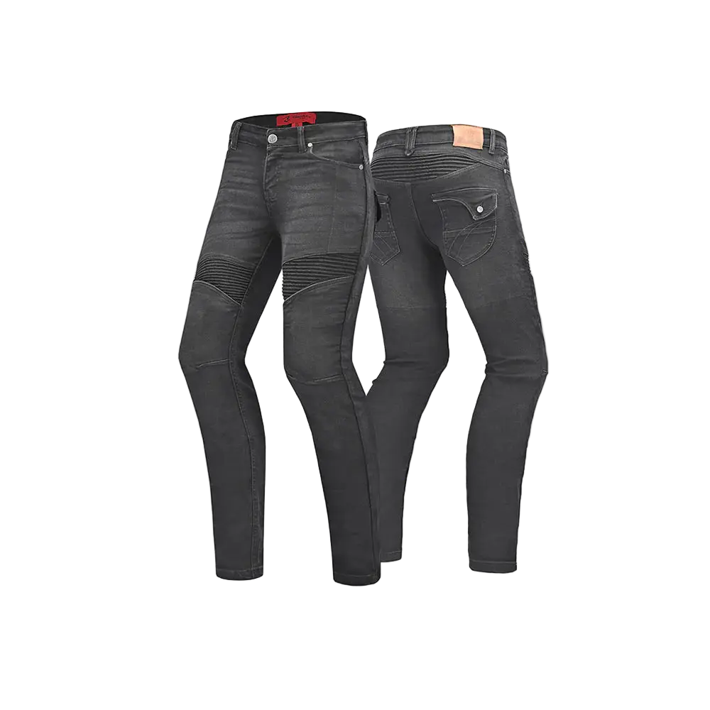 Bela - Rosekin Donna 30L Pantaloni Nero 