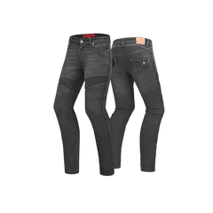 Bela - Rosekin Donna 30L Pantaloni Nero 