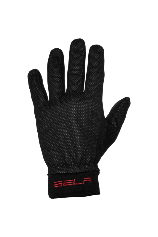 Bela Soto Interno Nero guanto 