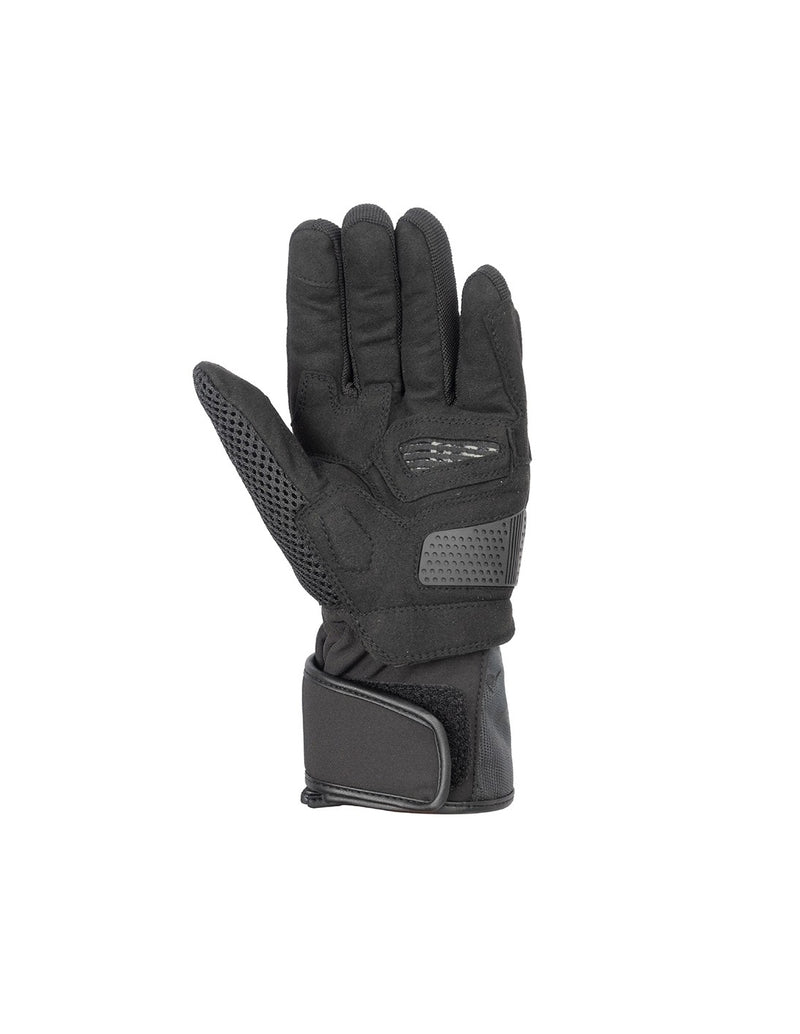 Bela Twix Donna Guanti Moto - Nero