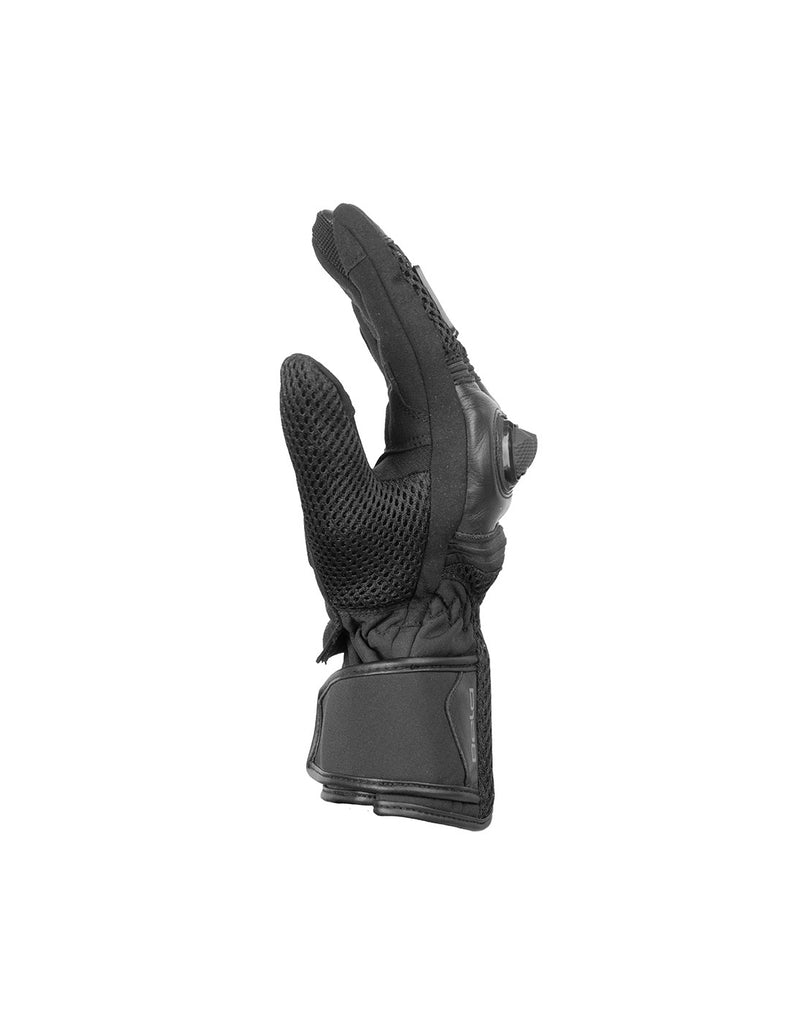 Bela Twix Donna Guanti Moto - Nero