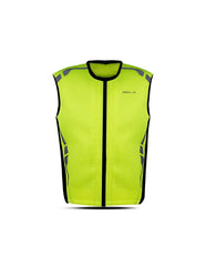 Bela Zoro High Vest Giallo 