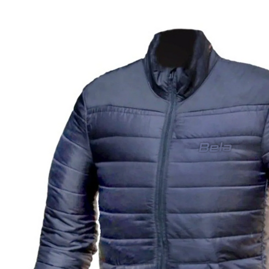 BELA GLACIER FALL GIACCA DONNA INVERNALE NERA – Yamoto.it
