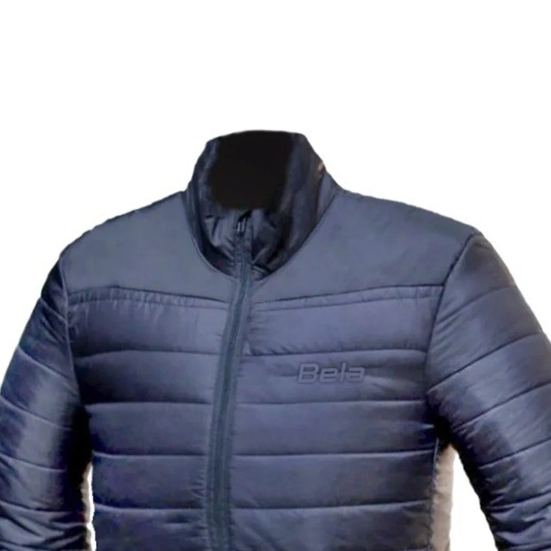 BELA GLACIER FALL GIACCA DONNA INVERNALE NERA 