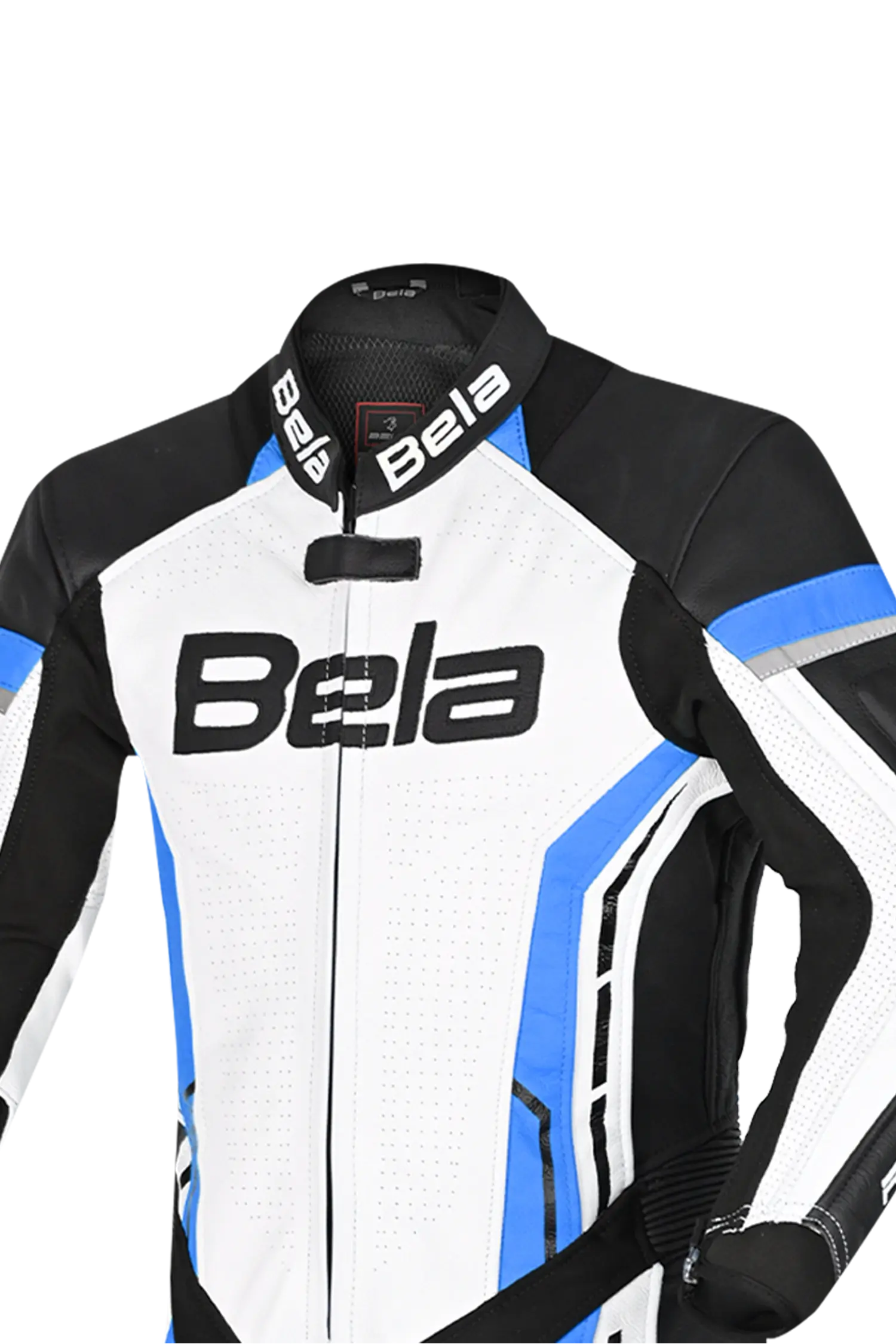 Bela Rocket Kids 1PC Blanco / blu per bambini 