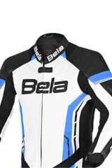 Bela Rocket Kids 1PC Blanco / blu per bambini 