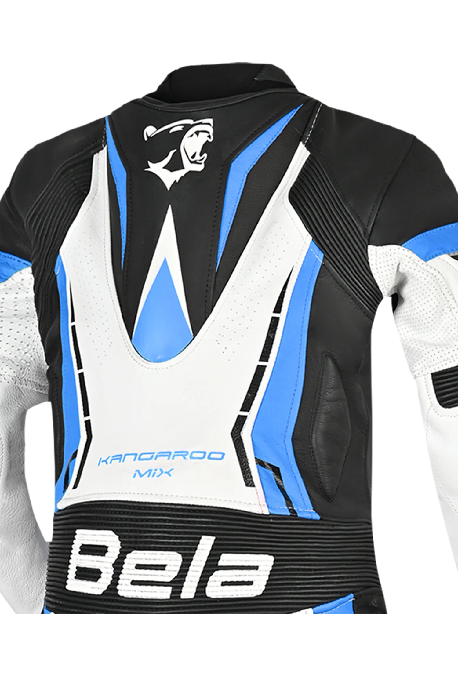 Bela Rocket Kids 1PC Blanco / blu per bambini 