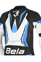 Bela Rocket Kids 1PC Blanco / blu per bambini 