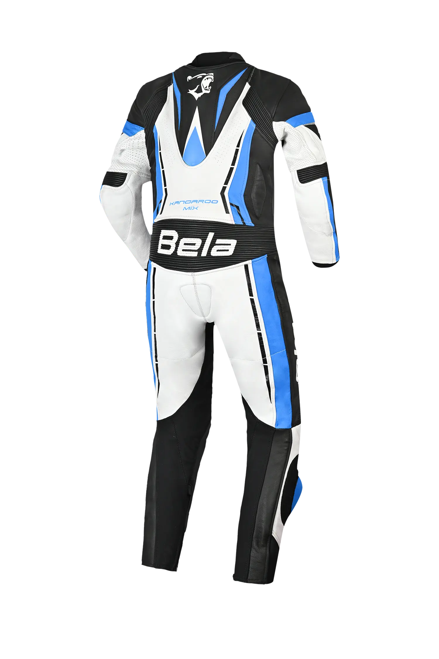 Bela Rocket Kids 1PC Blanco / blu per bambini 