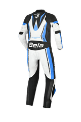 Bela Rocket Kids 1PC Blanco / blu per bambini 